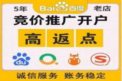 百度推广服务费实战案例分享